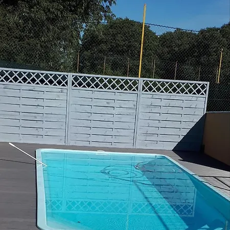 The Olive Garden شقة شيبينيك