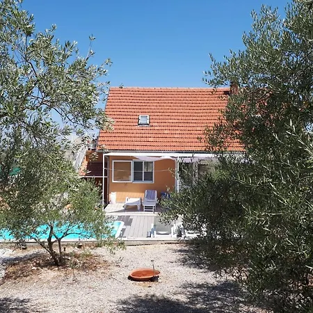 The Olive Garden شيبينيك