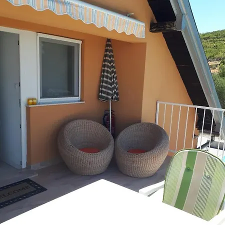 The Olive Garden Apartamento