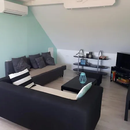 شقة The Olive Garden شيبينيك