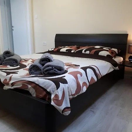 شقة The Olive Garden *