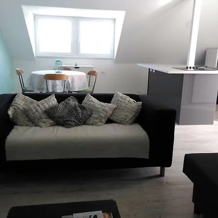 Apartamento The Olive Garden