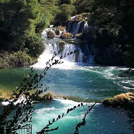 The Olive Garden * Šibenik