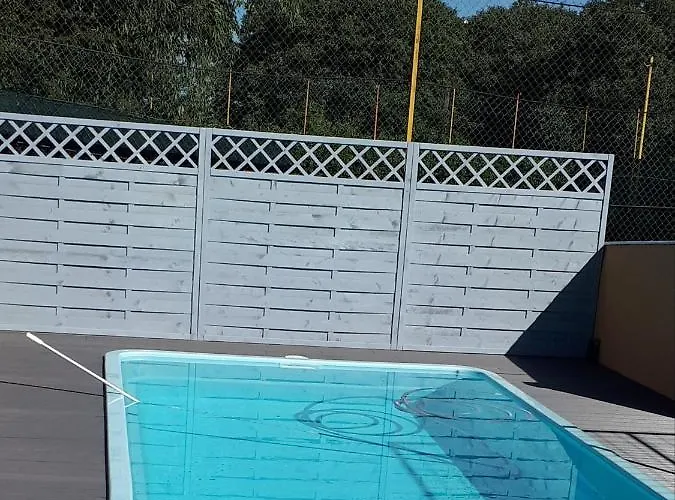 The Olive Garden דירה שיבניק