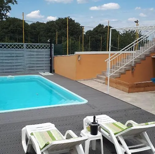 The Olive Garden דירה שיבניק