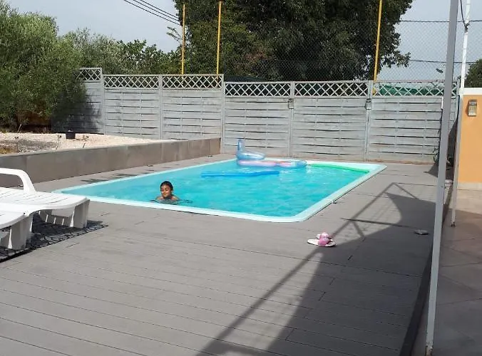 דירה The Olive Garden