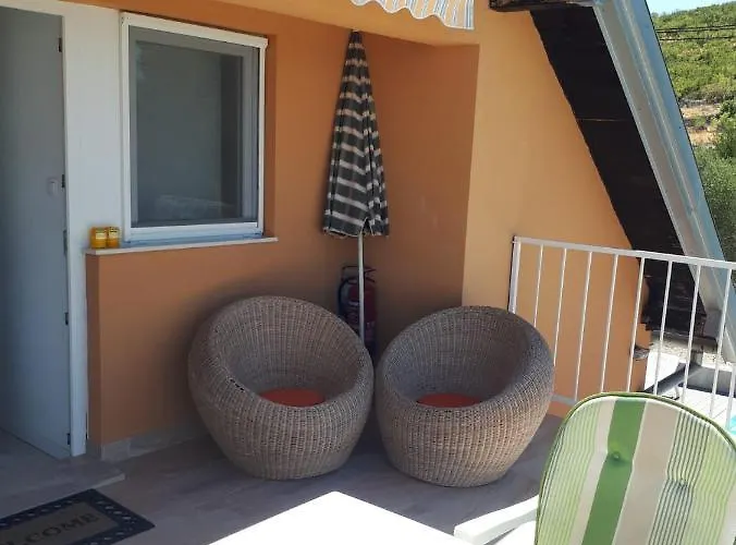 The Olive Garden דירה