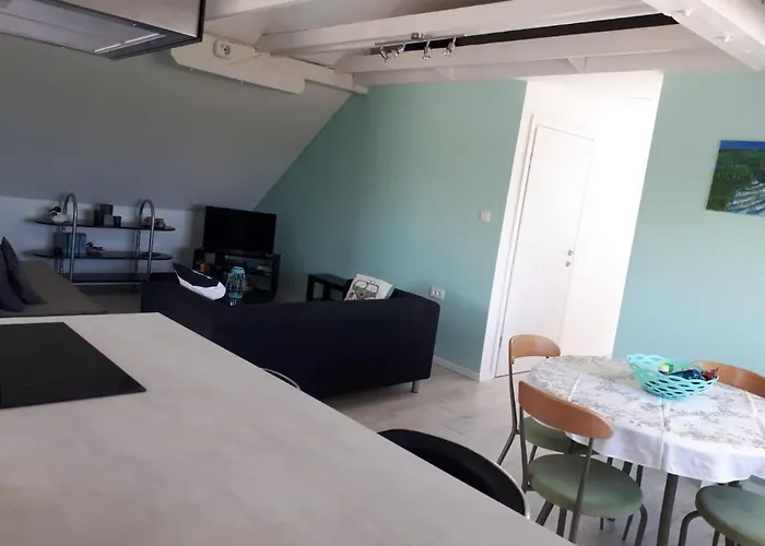 דירה The Olive Garden