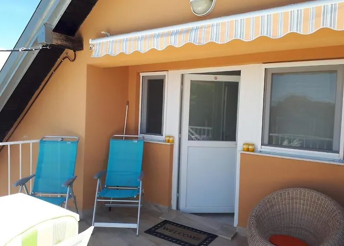 The Olive Garden דירה שיבניק