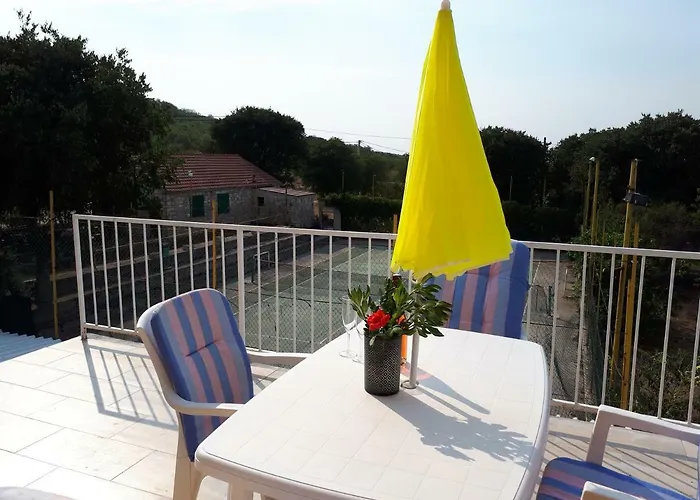 The Olive Garden דירה *