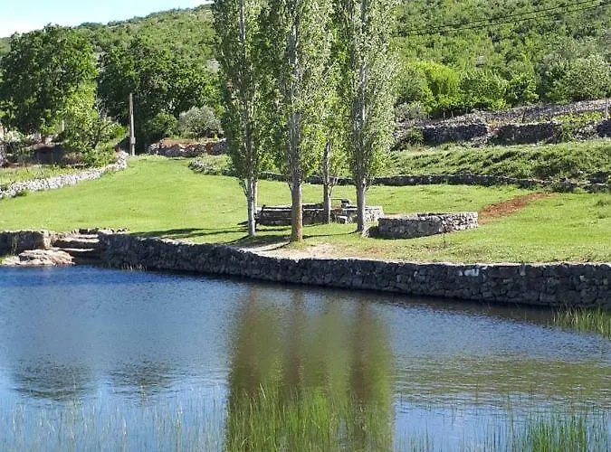 The Olive Garden Šibenik