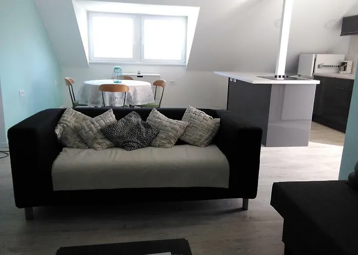 דירה The Olive Garden