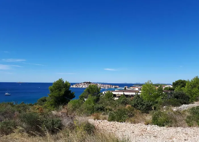 The Olive Garden דירה